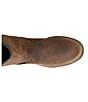 Color:Tan - Image 5 - Men's 10#double; Workflex Composite Toe Ranch Wellington Boots