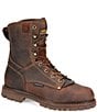 Color:Kharthoum Cirgar - Image 1 - Men's 28 Series 8#double; Waterproof Work Boots