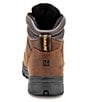 Color:Copper Crazy Horse - Image 4 - Men's Foreman 6#double; Internal MetGuard Work Boots