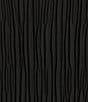 Color:Black - Image 4 - Plisse Crinkled Pleat Scoop Neck 3/4 Sleeve Coordinating Tunic