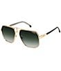 Color:Gold Gray - Image 1 - Carrera Men's 1055/s Sunglasses