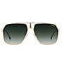 Color:Gold Gray - Image 2 - Carrera Men's 1055/s Sunglasses