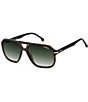 Carrera Men's 302/S Rectangle Sunglasses - Image 1