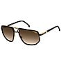Carrera Men's 1072/S 61mm Navigator Sunglasses - Image 5