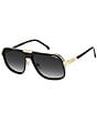 Carrera Men's CA 1090/S/US 60mm Navigator Sunglasses - Image 1