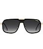 Carrera Men's CA 1090/S/US 60mm Navigator Sunglasses - Image 2