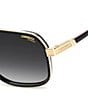 Carrera Men's CA 1090/S/US 60mm Navigator Sunglasses - Image 3