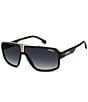 Carrera Men's CA 1091/S/US 65mm Navigator Sunglasses - Image 1