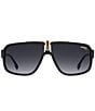 Carrera Men's CA 1091/S/US 65mm Navigator Sunglasses - Image 2