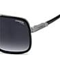 Carrera Men's CA1071 61mm Rectangle Sunglasses - Image 3