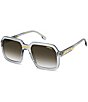 Carrera Men's Victory C 08/S 56mm Square Sunglasses - Image 1