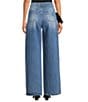 Carson Velvet Bow Jeans - Image 2