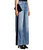Carson Velvet Bow Jeans - Image 3