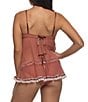 Cassandra Ruffles Galore Babydoll Set - Image 2