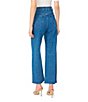 CeCe Full Length Embellished Denim Jeans - Image 2