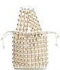 Cecelia New York Beth Studded Pouch Bag,New Products : American Fashion Style Bags On Sale