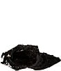 Cecelia New York Floral Lace Stiletto Heel Booties - Image 5