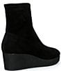 Cecelia New York Gate Platform Wedge Booties - Image 2
