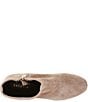 Cecelia New York Gate Platform Wedge Booties - Image 5