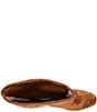 Cecelia New York Gunther Wedge Tall Suede Platform Boots - Image 5