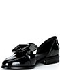 Cecelia New York Linear Gem Leather d'Orsay Flats - Image 4