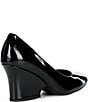 Cecelia New York Nubia Patent Leather Pumps - Image 2