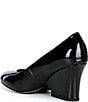 Cecelia New York Nubia Patent Leather Pumps - Image 3