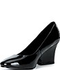 Cecelia New York Nubia Patent Leather Pumps - Image 4