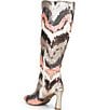 Cecelia New York Orfa Sequin Tall Stiletto Boots - Image 3