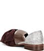 Cecelia New York Plaid Bow Loafers - Image 3