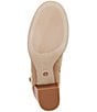 Cecelia New York Two Tone Suede And Leather Buckle Booties - Image 6