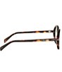 CELINE Women's CELINE DEFILE 48mm Round Sunglasses - Image 4