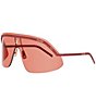 CELINE Women's CELINE DEFILE Mask Sunglasses - Image 1