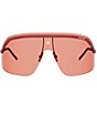 CELINE Women's CELINE DEFILE Mask Sunglasses - Image 2