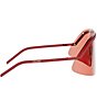 CELINE Women's CELINE DEFILE Mask Sunglasses - Image 4