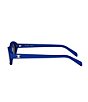 CELINE Women's Triomphe Mini 54mm Oval Sunglasses - Image 2