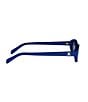 CELINE Women's Triomphe Mini 54mm Oval Sunglasses - Image 6