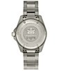 Certina Men's DS Action Automatic Titanium Bracelet Watch - Image 3