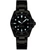 Certina Men's DS Action Automatic Titanium Bracelet Watch - Image 5