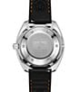 Certina Men's DS PH1000M Powermatic 80 Automatic Black Strap Watch - Image 3