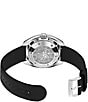 Certina Men's DS PH1000M Powermatic 80 Automatic Black Strap Watch - Image 4