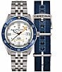 Certina Men's DS Super PH2000M Automatic Titanium Bracelet Watch - Image 6
