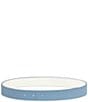 Cesoli 1.2#double; Classic Pebbled Reversible Leather Belt - Image 6