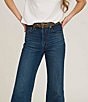 Cesoli 1.2#double; Reversible Suede Belt - Image 4