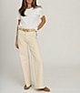 Cesoli 1.2#double; Reversible Suede Belt - Image 5