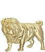 Cesoli Bulldog Collegiate Belt Buckle - Image 1