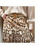 Cesoli Larson Peony Belt Buckle - Image 6