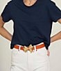Cesoli Lilly Bow Belt Buckle - Image 2