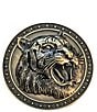 Cesoli Tiger Walk Belt Buckle - Image 2