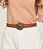 Cesoli Tiger Walk Belt Buckle - Image 4